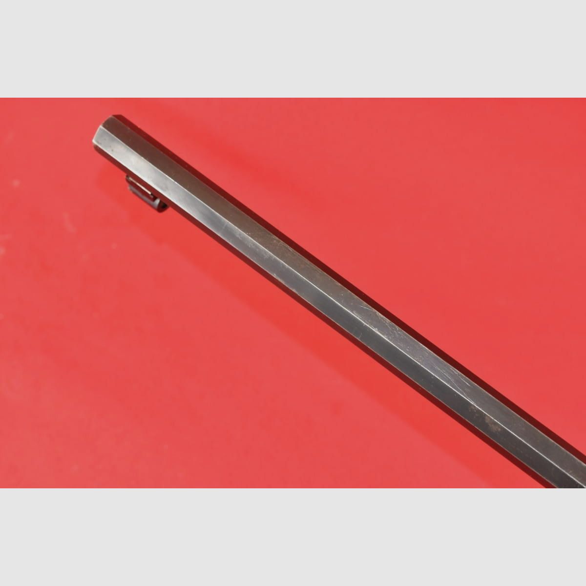 #4930 HAENEL SPORT carabine KK, cal. .22LR, image 16 sur 32
