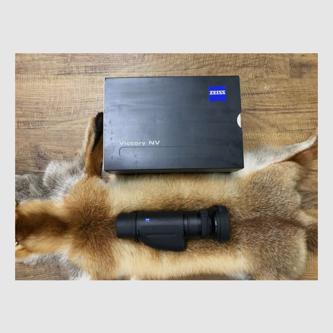 Zeiss Victory NV 5,6x62T*