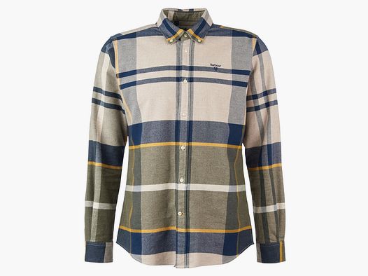 Barbour Hemd Iceloch