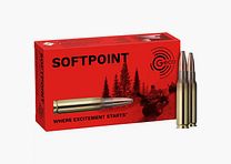 GECO GECO SOFTPOINT proiettile parziale 11,0g 170grs