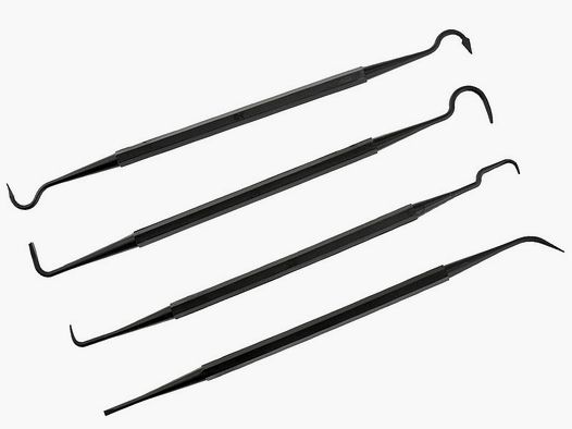 Tipton Polymer Gun-Cleaning Picks