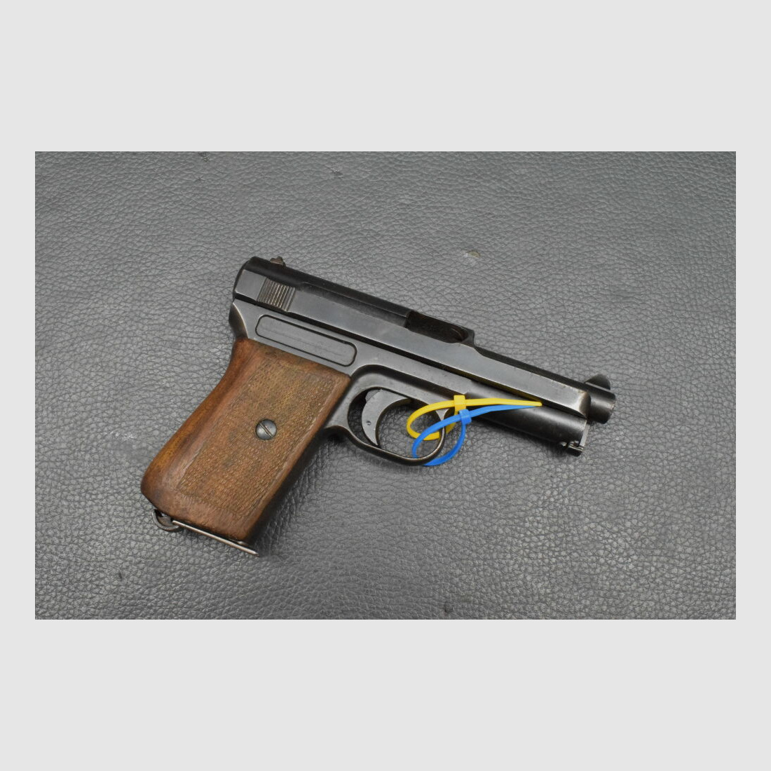 Mauser 1910