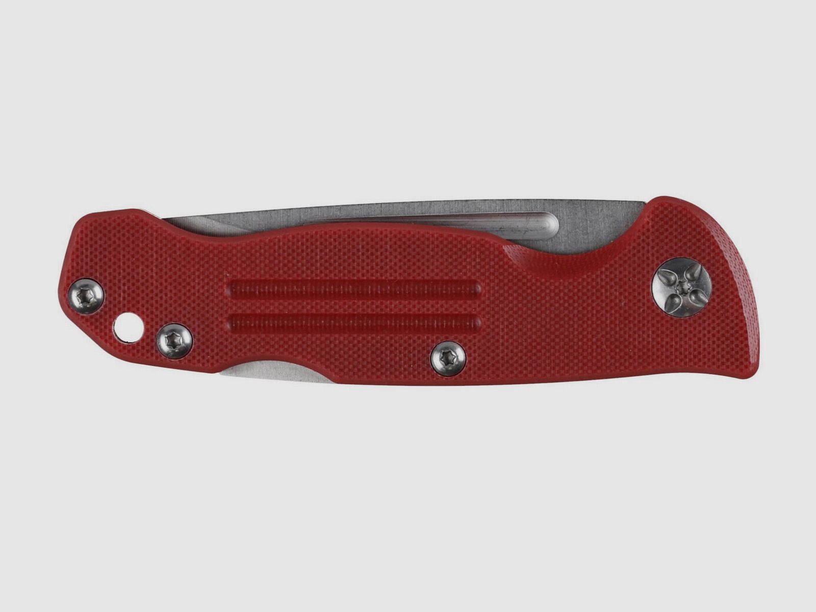 Elite Force EF 170 Klappmesser rot, Bild 3 von 5