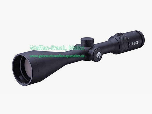 Geco - Fürth Geco 1.7-9x44i