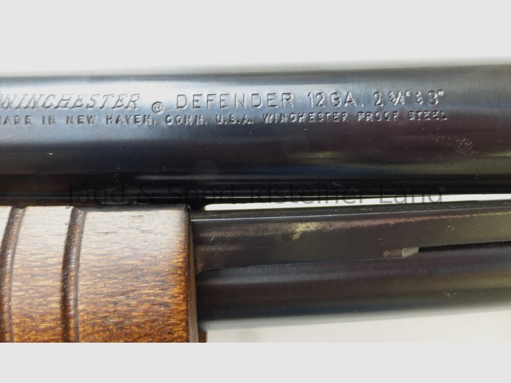 Winchester Defender