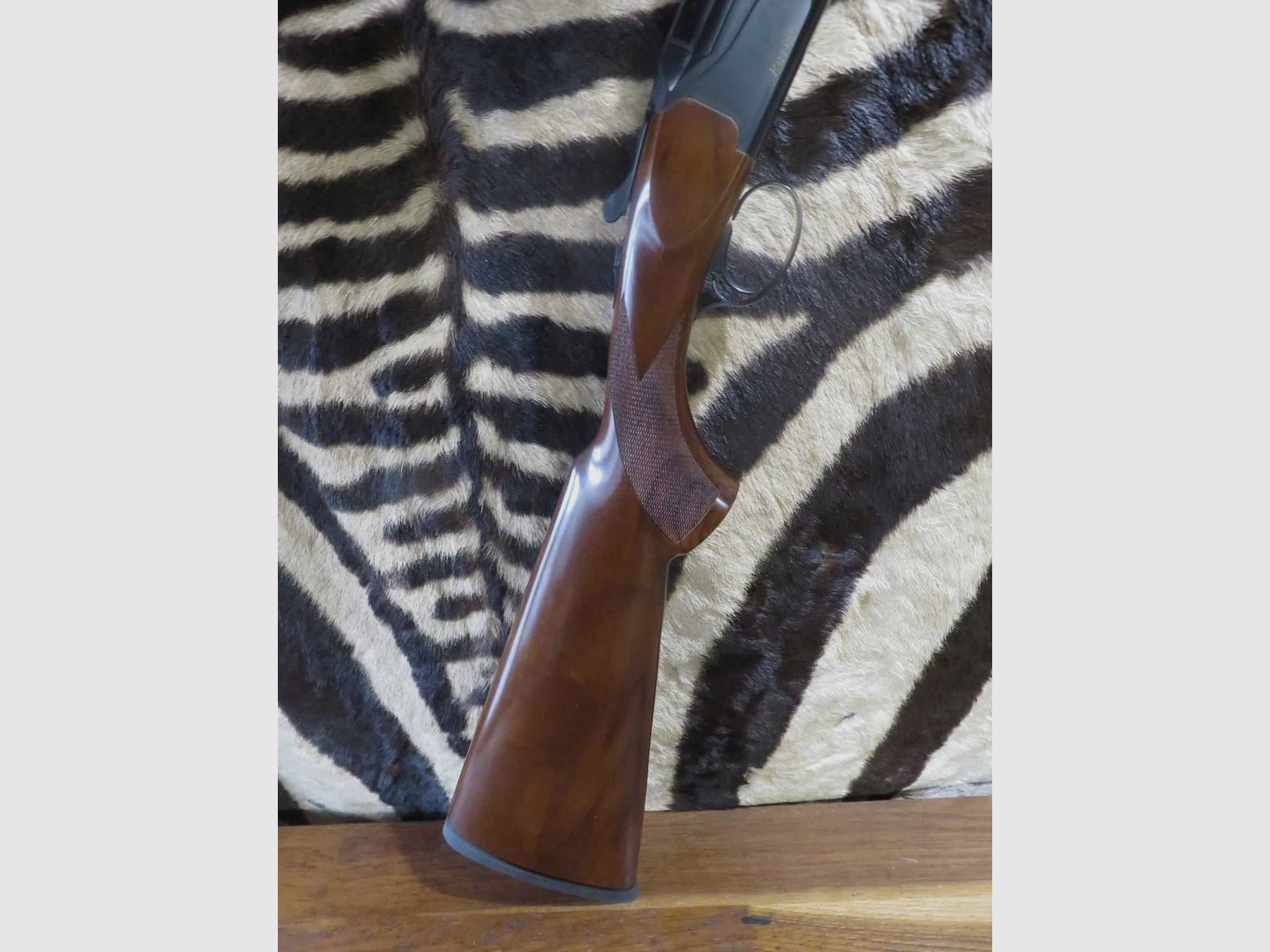 Fusil RIZZINI BR 110 Small cal.28/70 canons 71 cm 5 chokes, image 7 sur 10