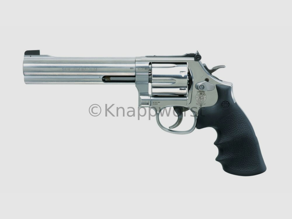 Smith & Wesson Smith & Wesson 686 6''