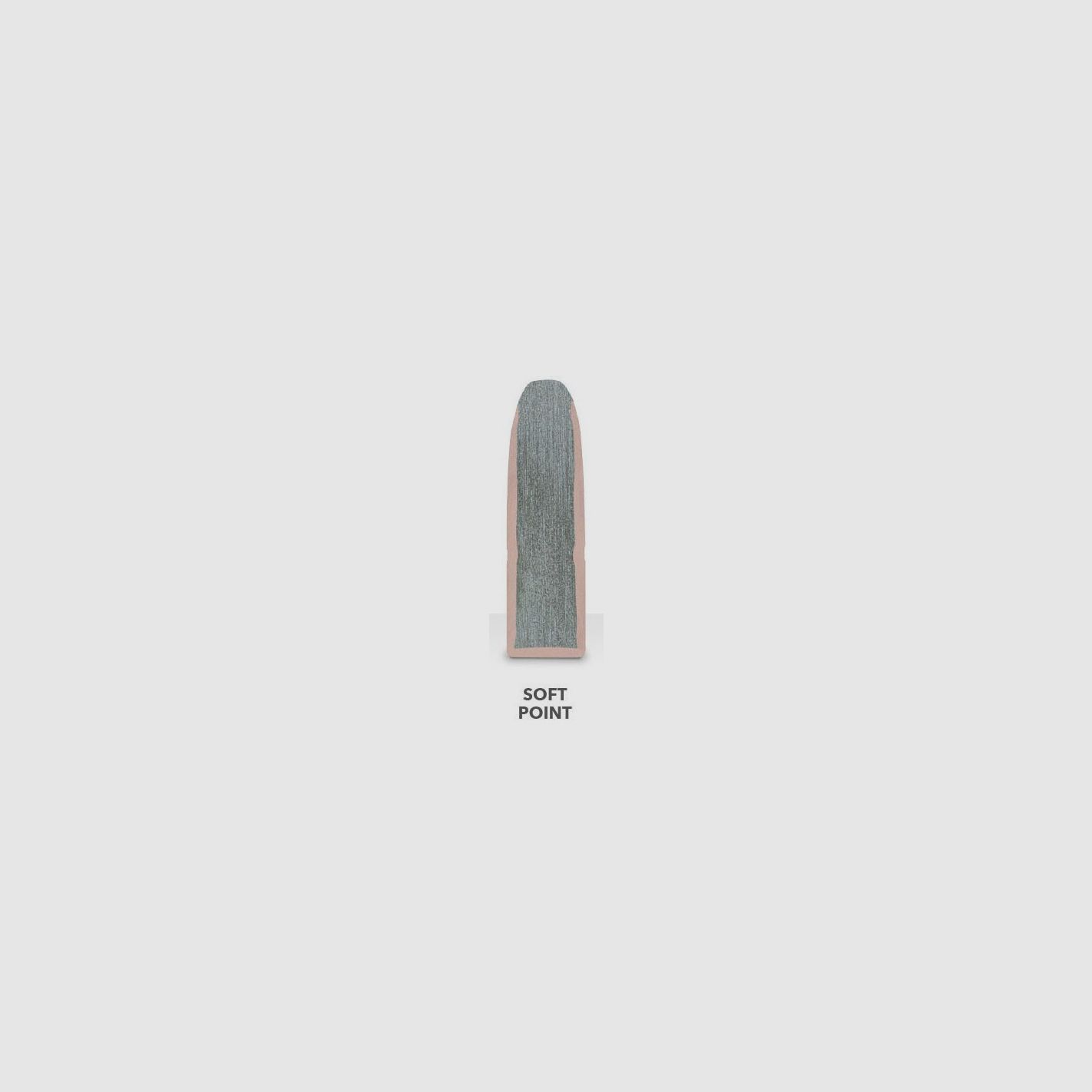 Munitions pour carabine Remington Core-Lokt 30-30 150 gr, image 3 sur 3