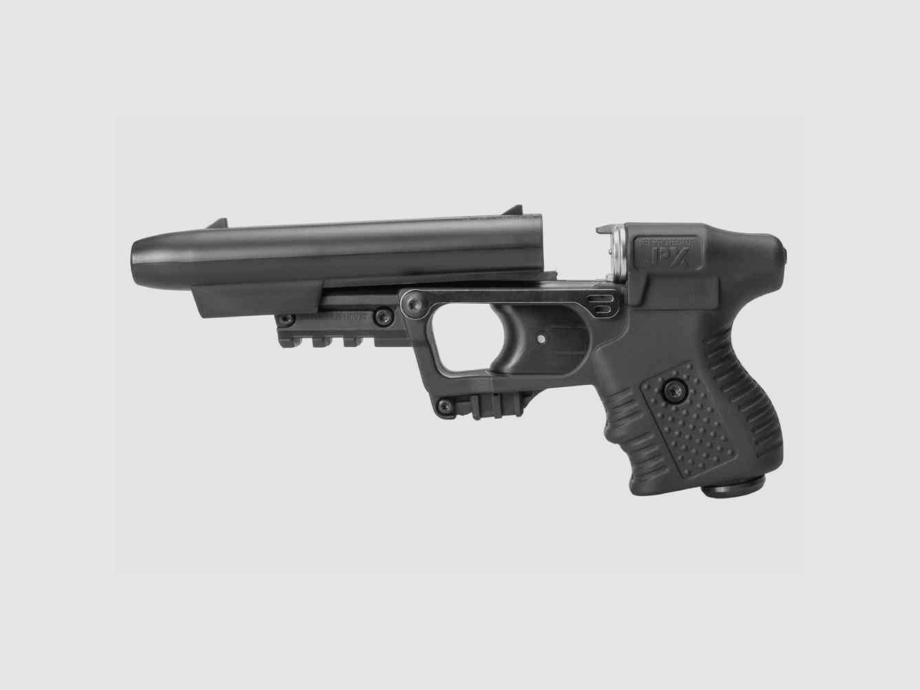 PIEXON JPX 2 Jet Protector Gen 2 – ohne Laser