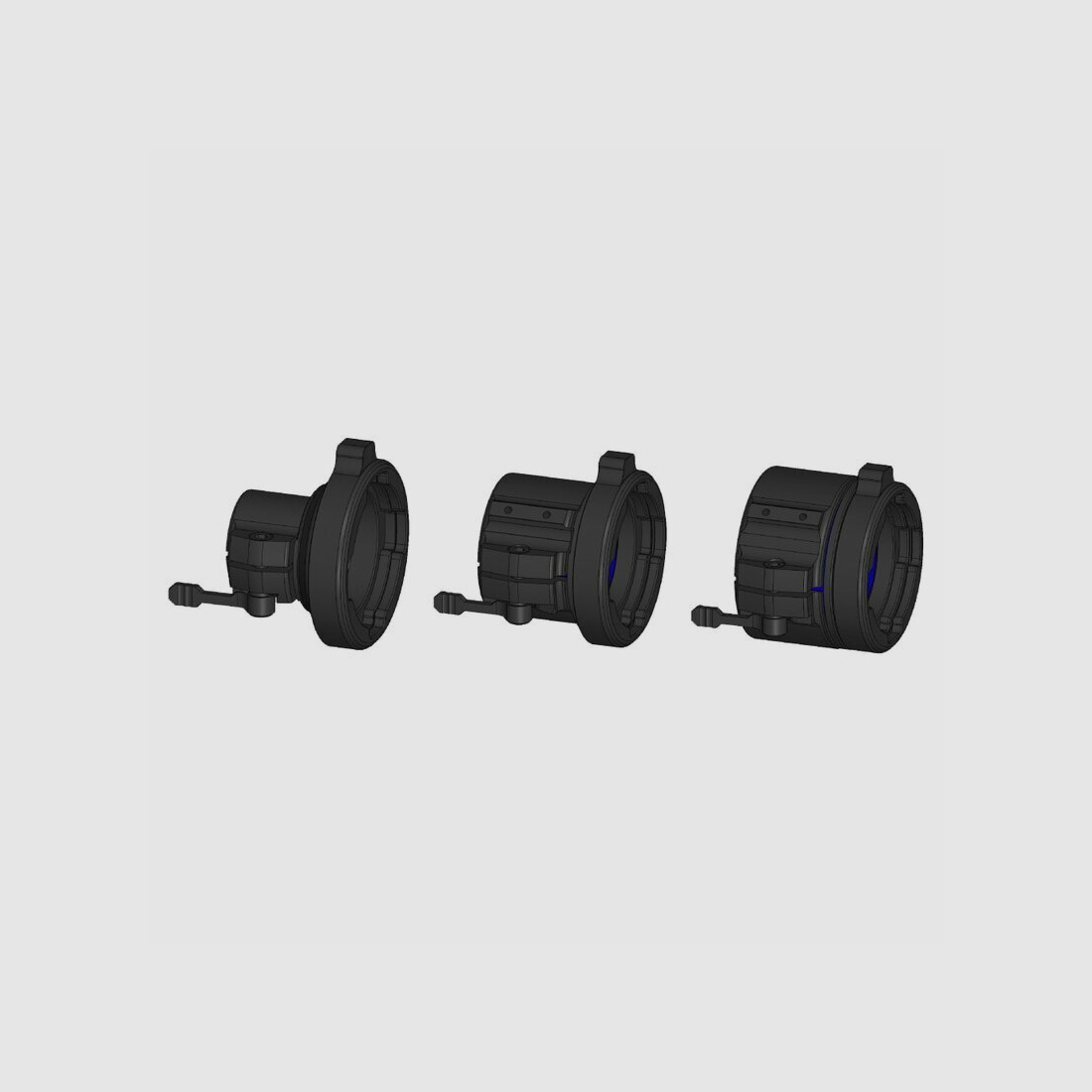Rusan Modular Adapter MAR