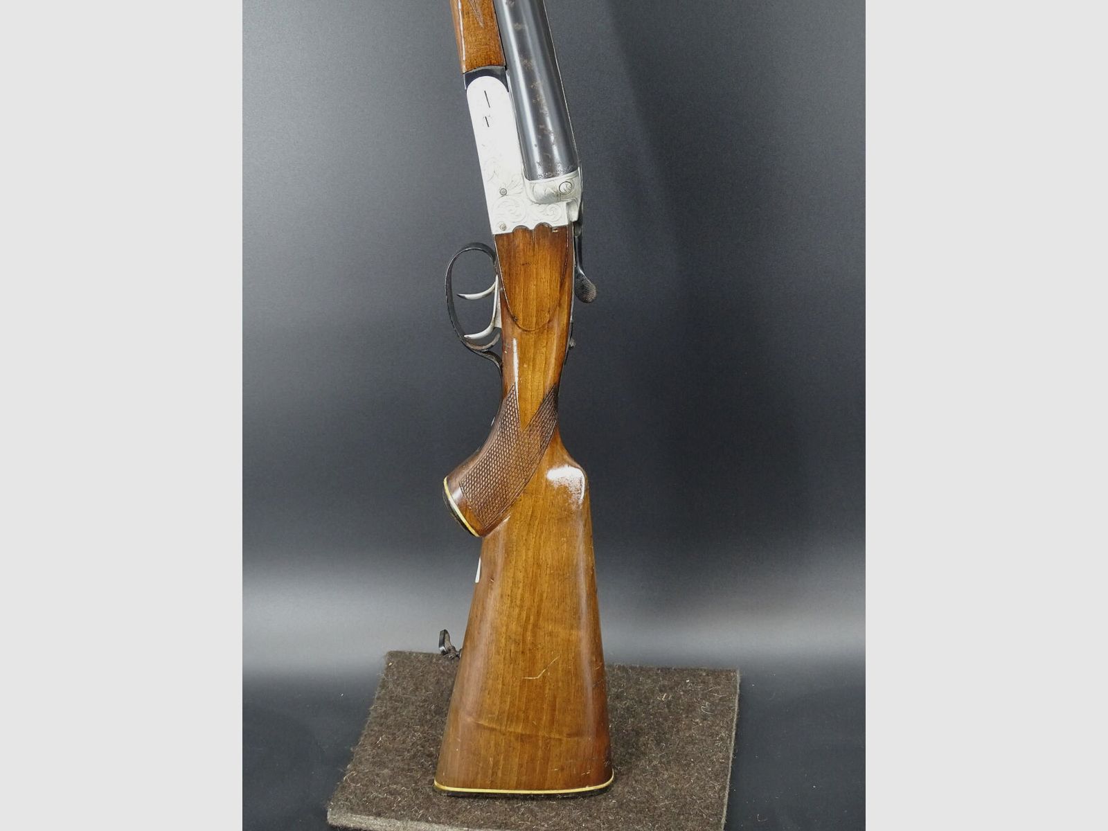 Doppelflinte Covar Kaliber 12/70 Entenflinte