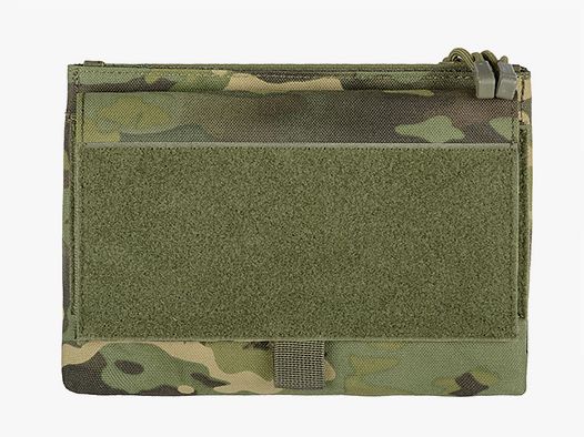 MOLLE Kangoeroe Voorpaneel - MT [8FIELDS]