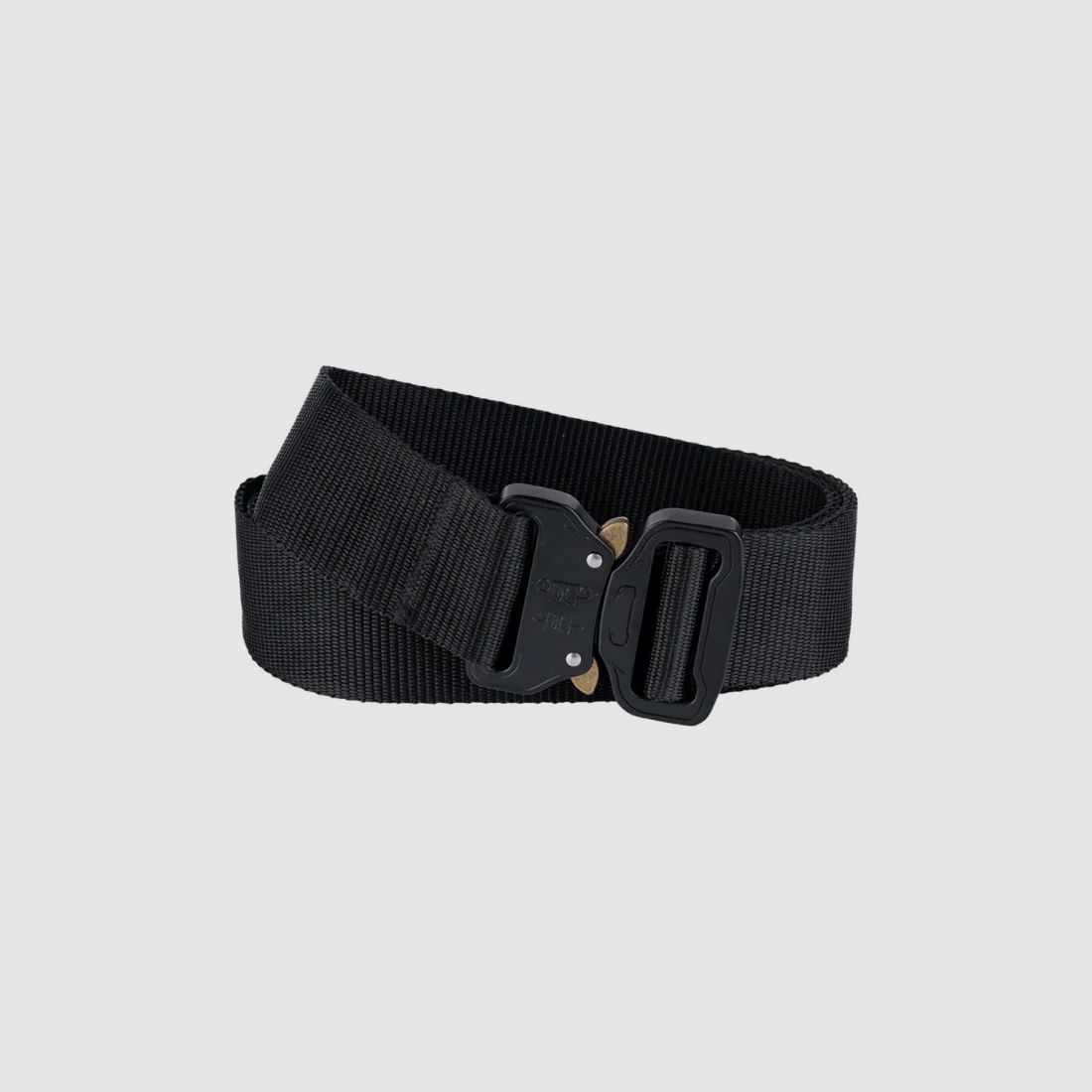 Taktischer Schnellgürtel DP256 Schwarz
