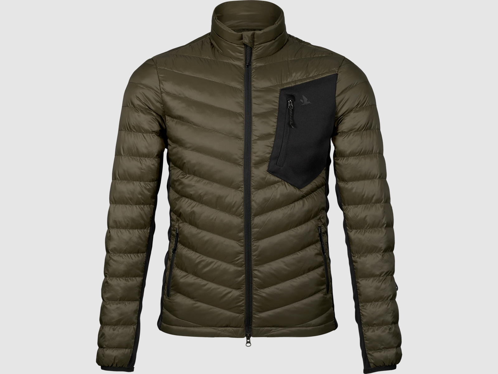 Climate Steppjacke, Bild 1 von 2