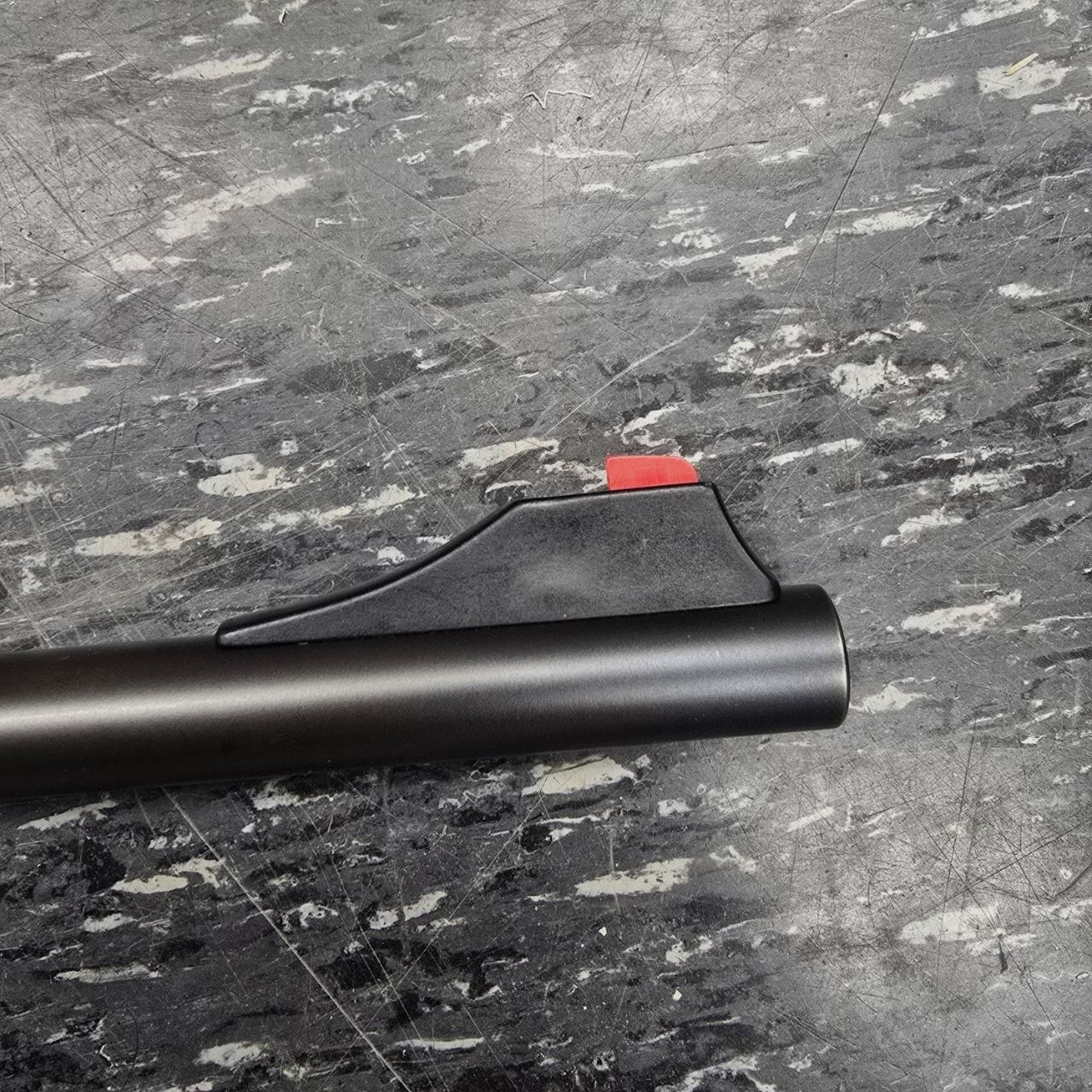 Blaser R93 Luxus in 8x68S mit Tuja Sonderschaft