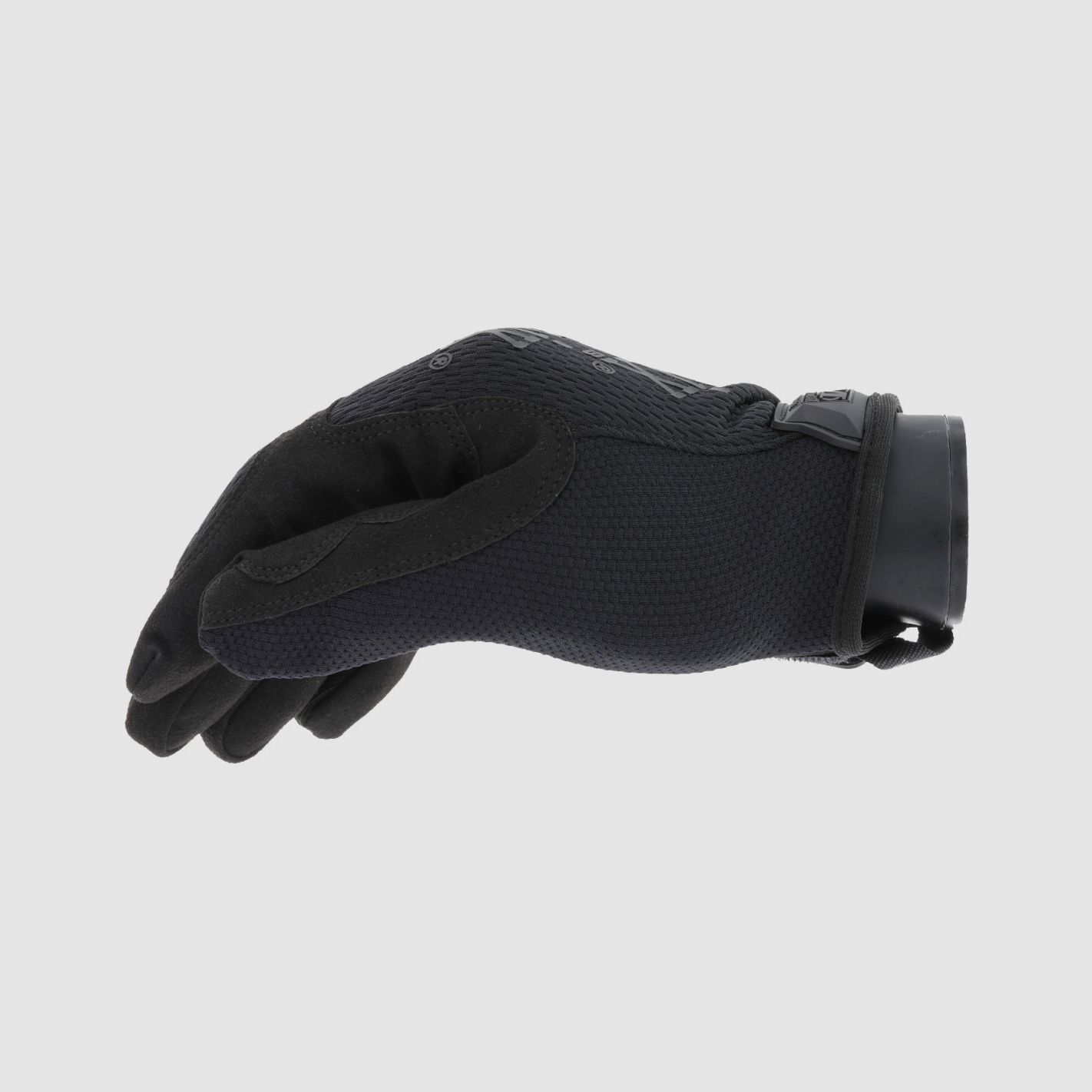 Mechanix Wear Original Handschuhe schwarz, Bild 4 von 8