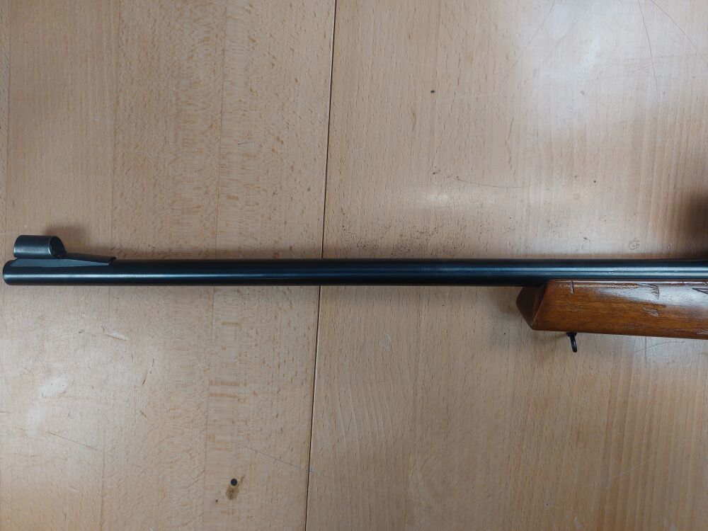 Anschütz, Ulm jachtgeweer