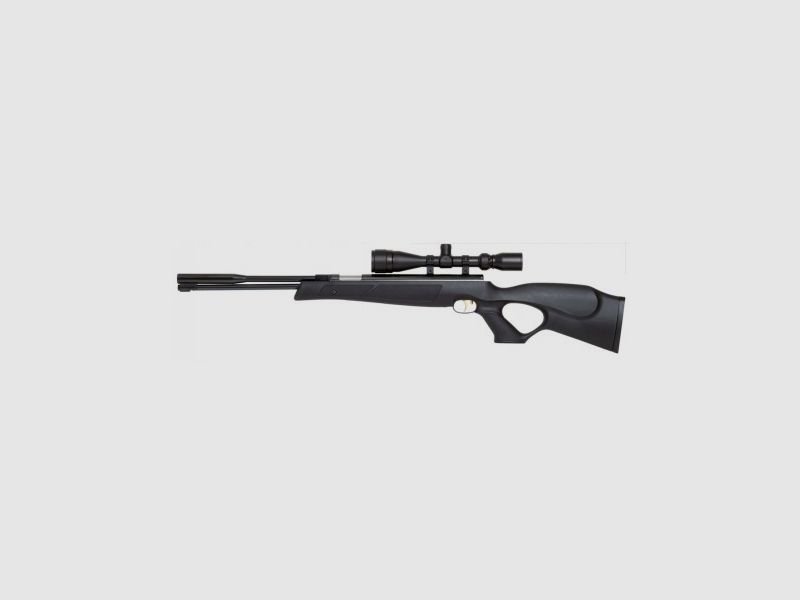 HW 97k Black Line 4,5mm