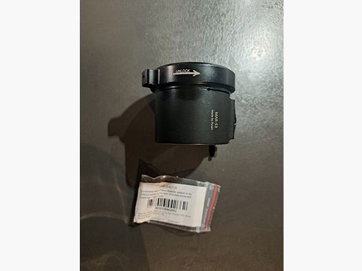 Rusan MAR 53 Adapter Wärmebildvorsatzgerät