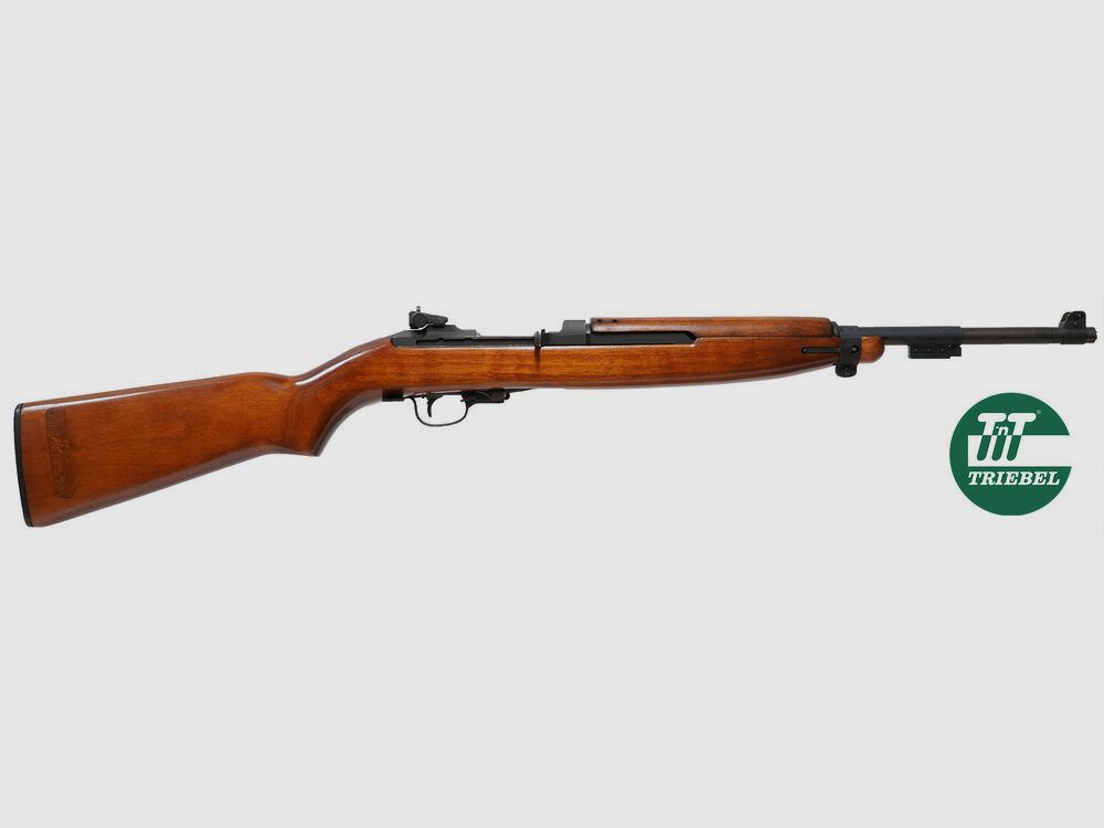 WINCHESTER	 SL-Büchse. 30M1 Carbine