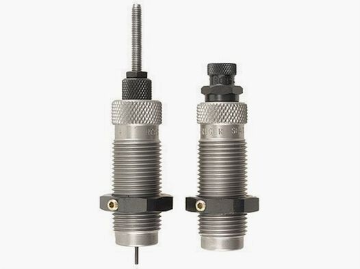 RCBS Neck Die Set / Zestaw matryc do kalibracji szyjki .22-250 Rem. / .22 Varminter Gr. A