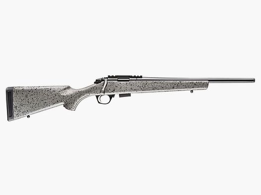 BERGARA Carabine BMR Steel Cal.22lr 46cm 10cps+1