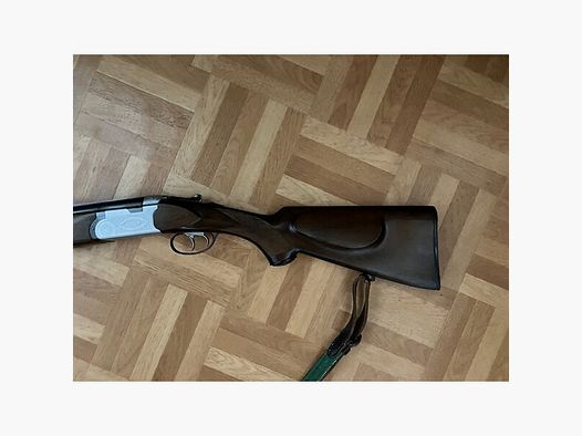 Sauer Beretta Imperial 56
