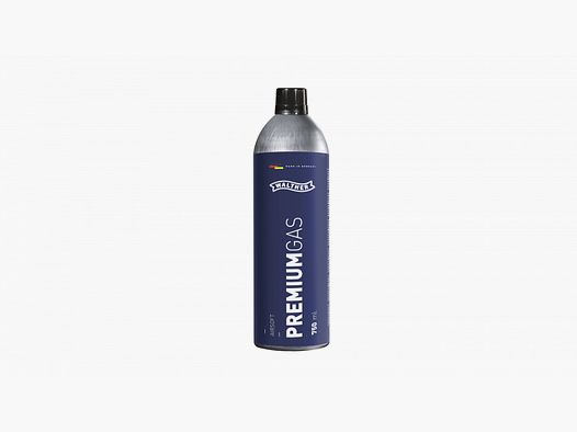 WALTHER Blow Back Gas, 750ml