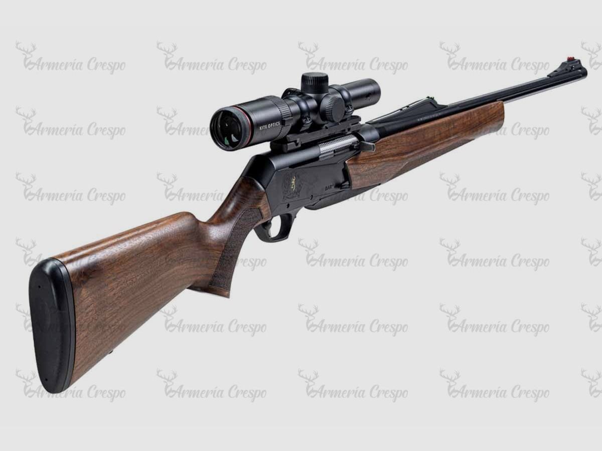 BROWNING MK3 HUNTER GOLD (Verfügbar für Linkshänder), Bild 2 von 5