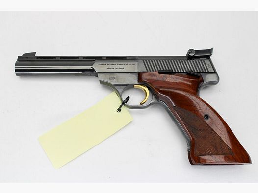 Pistola FN Browning Mod. 150 .22lr