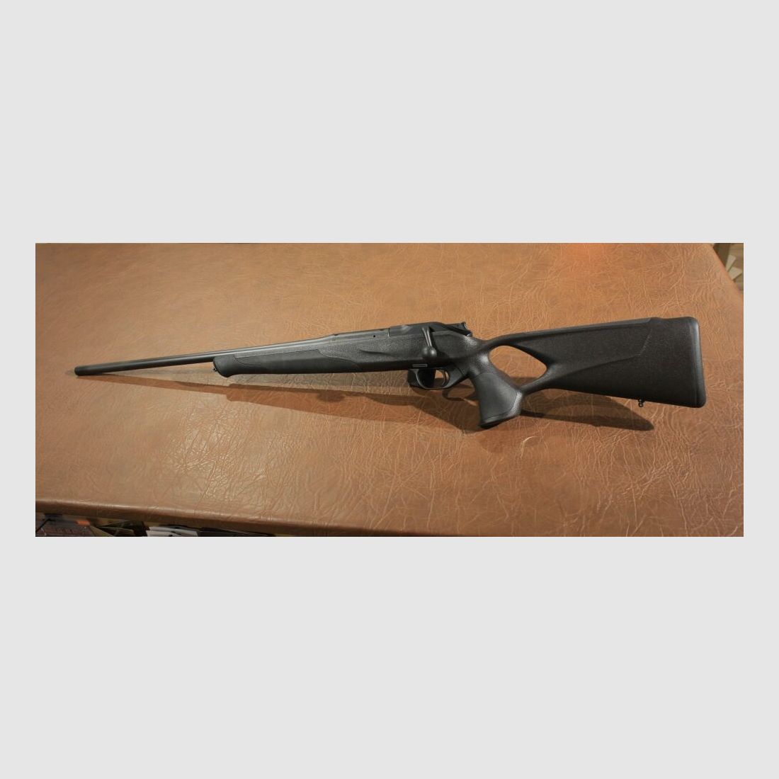 Blaser	 R8 Professional Success links