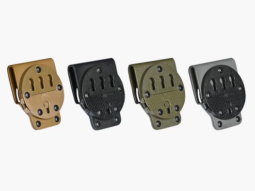G-Code RTI Rotating Tactical Belt Mount