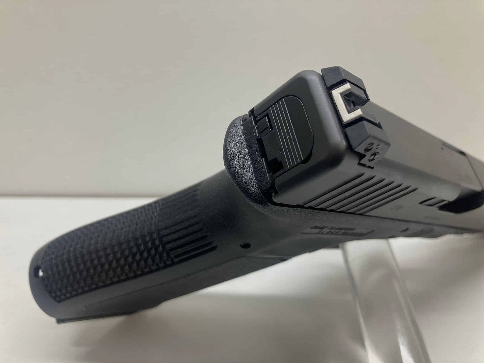 GLOCK 17 L