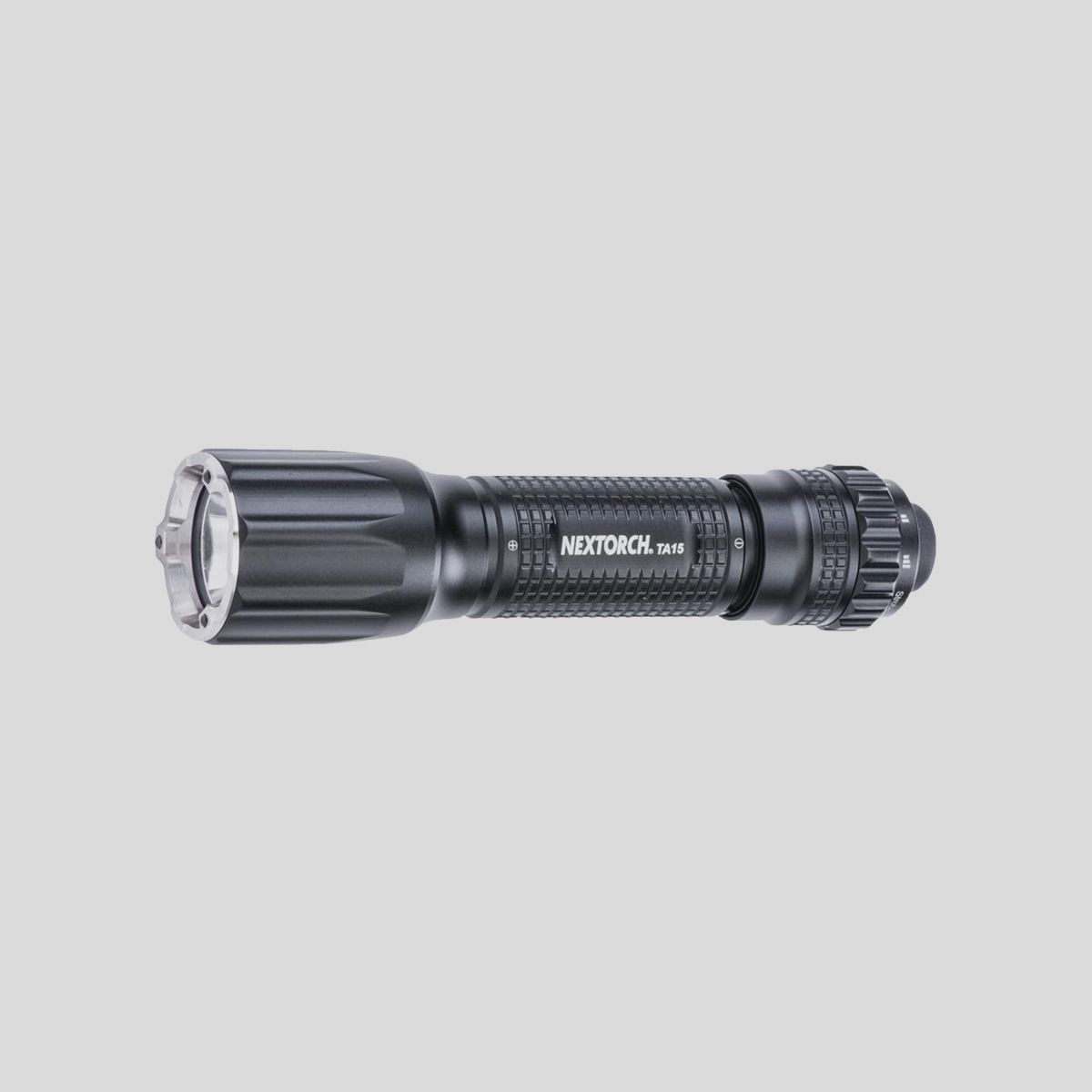 Nextorch – TA15 600lm, Bild 2 von 2