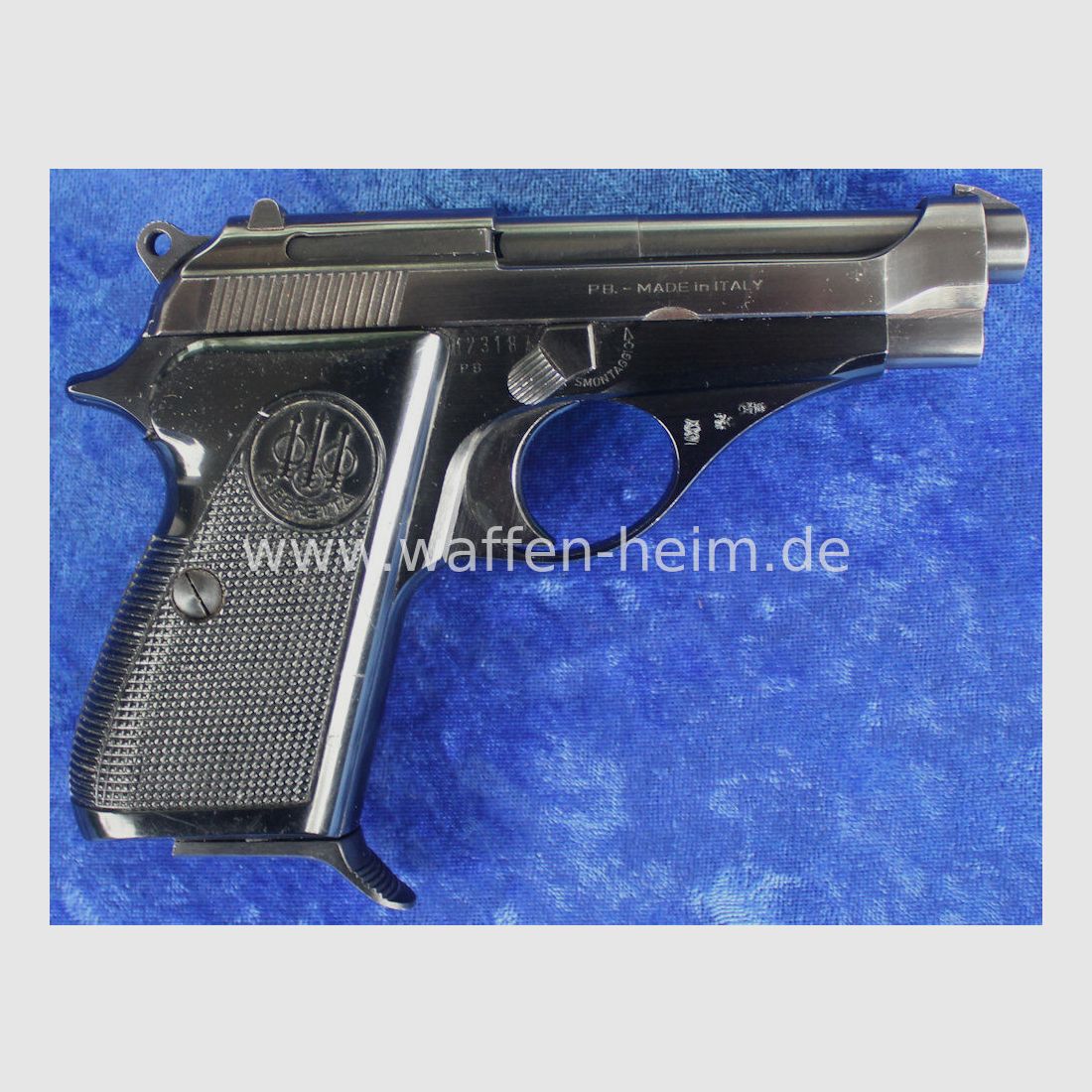Beretta 71