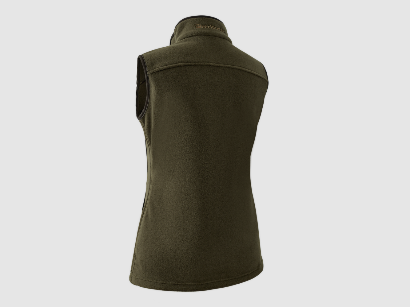 Deerhunter Lady Eagle Fleece Waistcoat, afbeelding 2 van 6