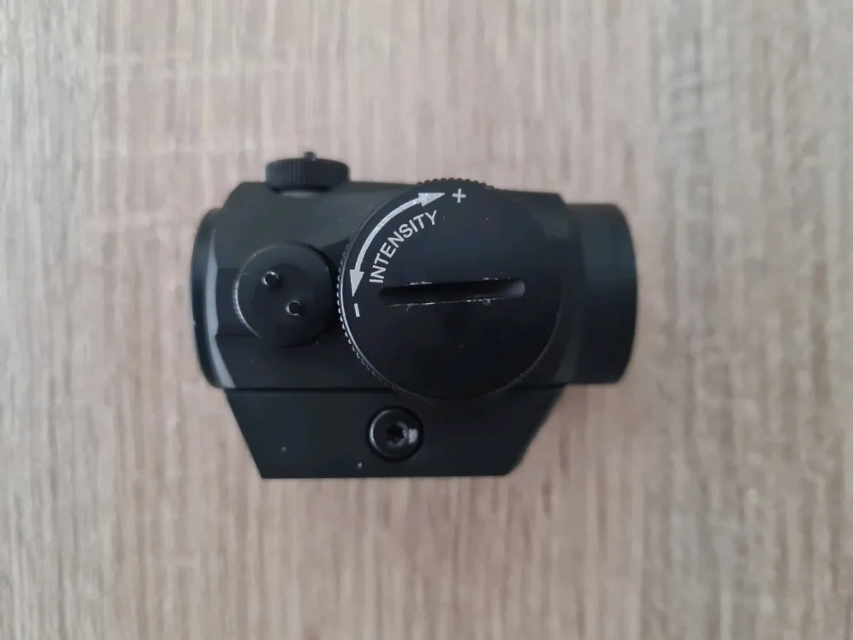 Aimpoint Micro T-1 4MOA, Bild 1 von 5
