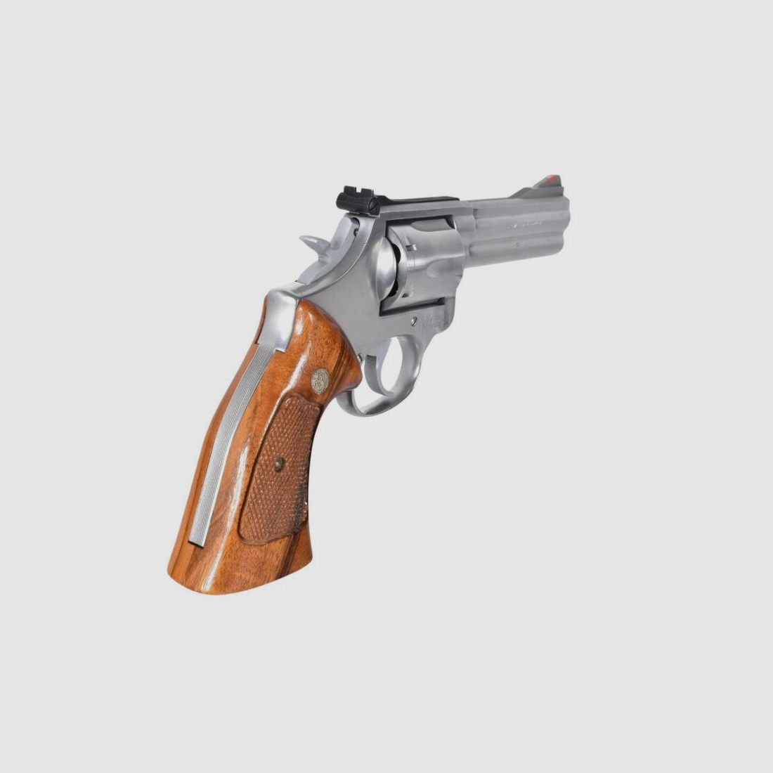 Smith & Wesson 686-4