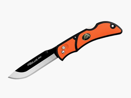 Taschenmesser Razor Lite EDC Orange