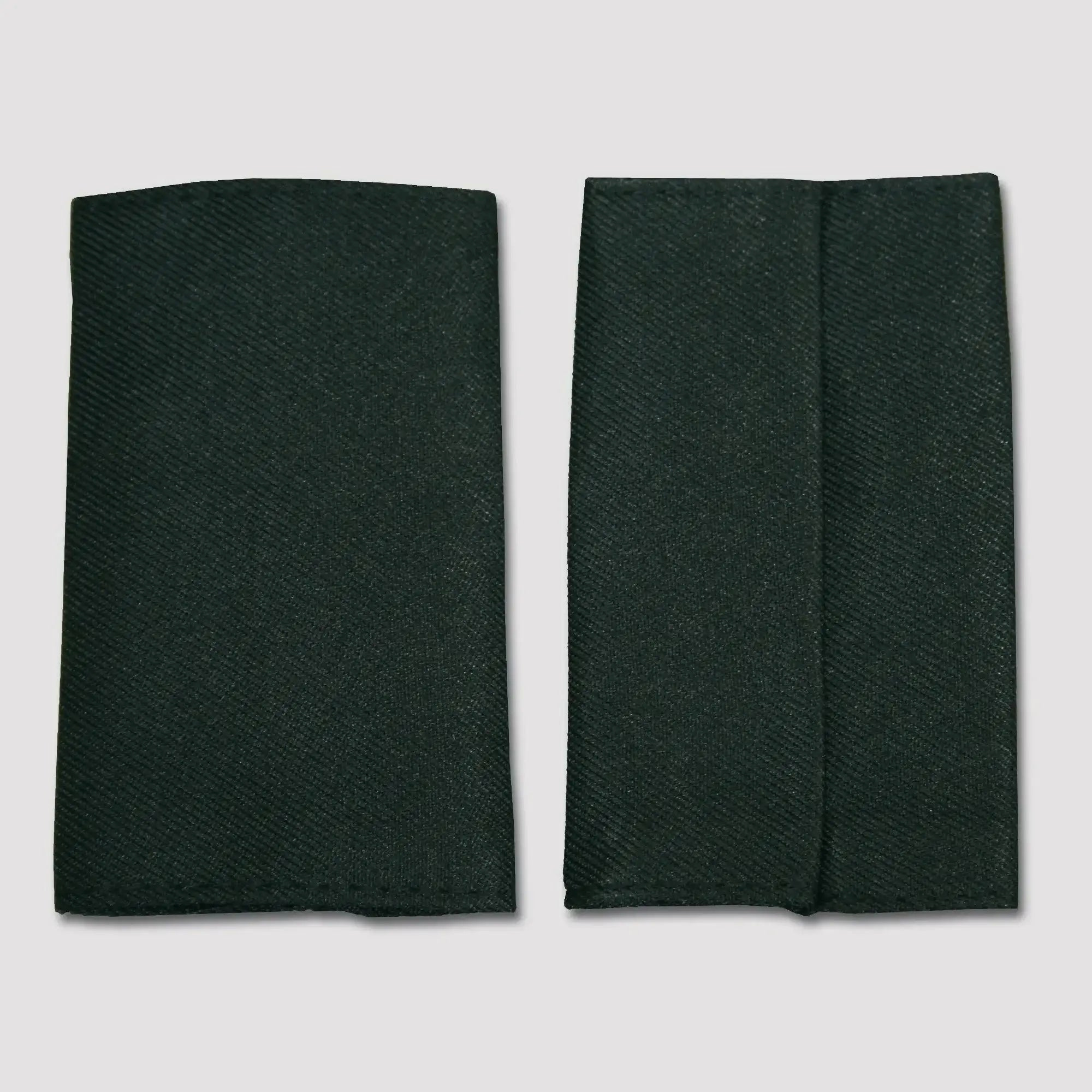 Bundeswehr Original Bundeswehr Original Rangabzeichen schwarz