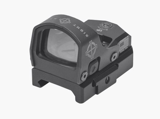 Sightmark Mini Shot M-Spec FMS RedDot 3MOA