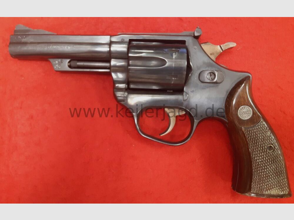 Astra Revolver Mod.960 Kal. 357 Magnum 4"