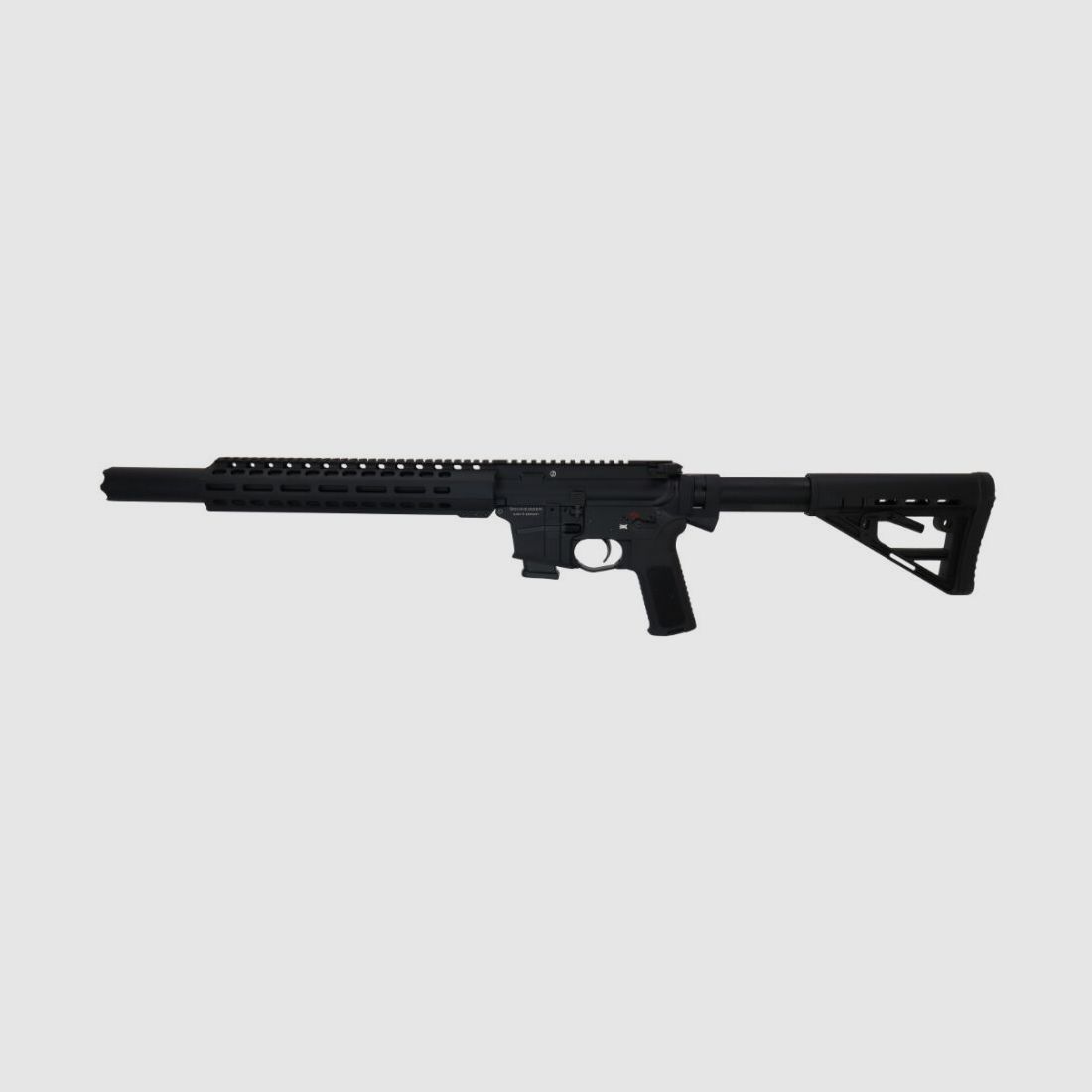 Schmeisser AR15-9 S4F SD