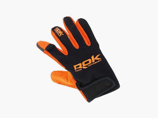 ROK Casting Handschuh S/M