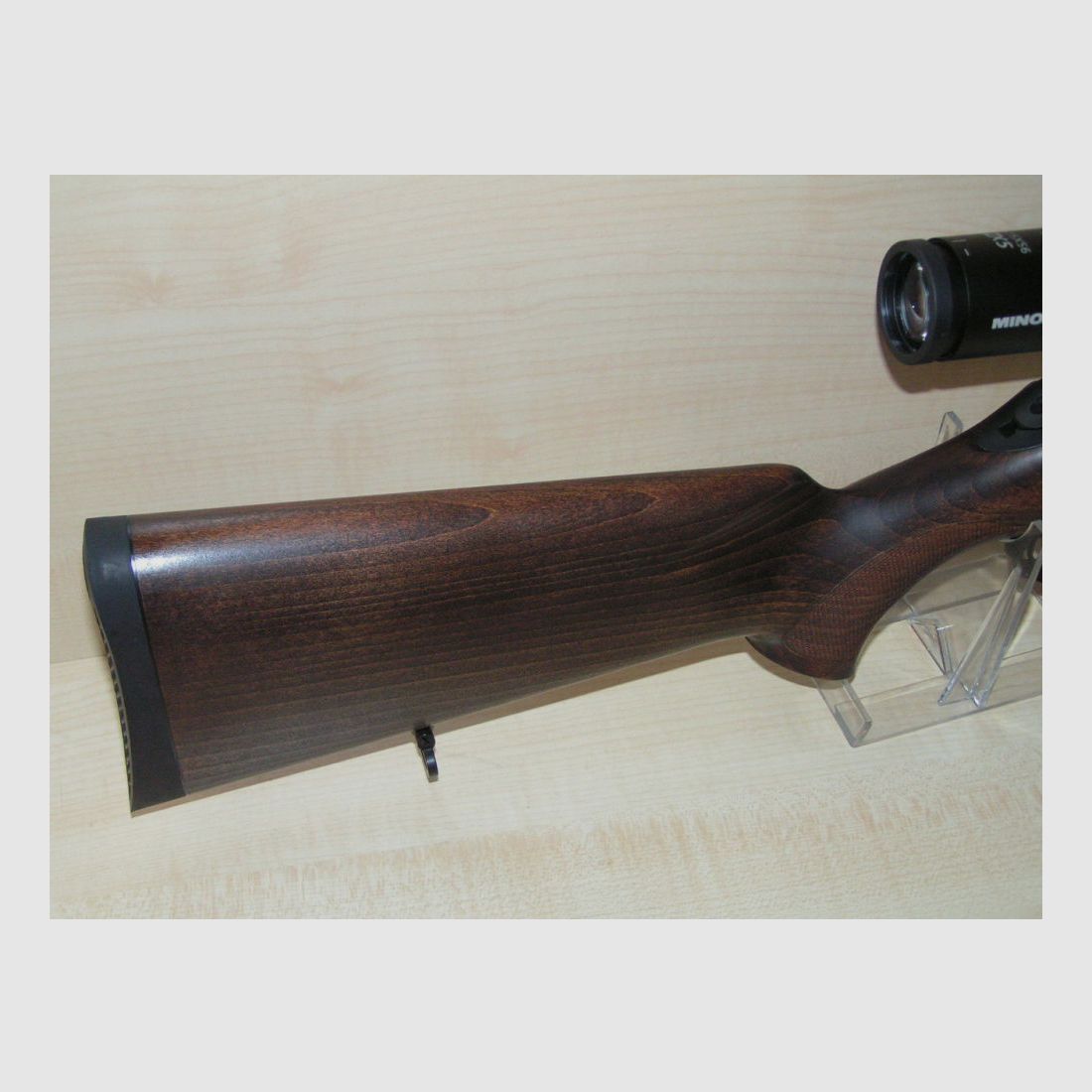 Sauer & Sohn 100 Classic