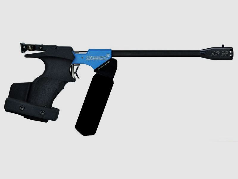 HÄMMERLI AP20