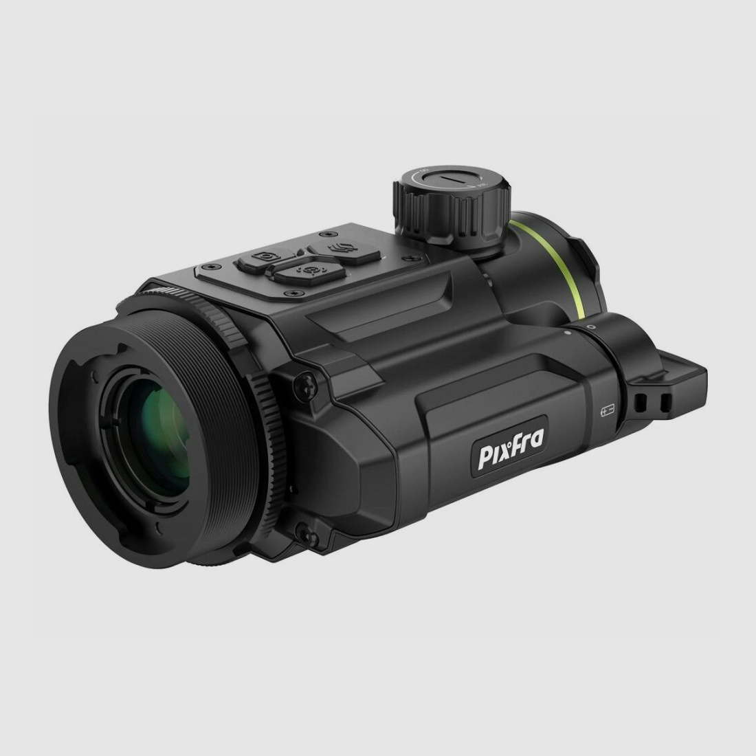 PIXFRA Taurus T650