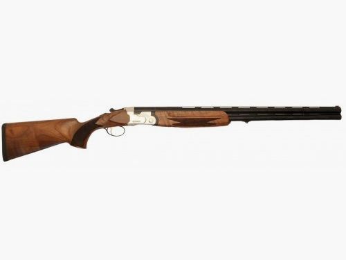 Brenner BF18 Argent