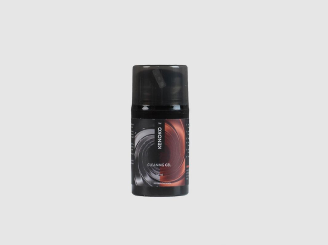 KENOKO – REINIGUNGSGEL 50ml