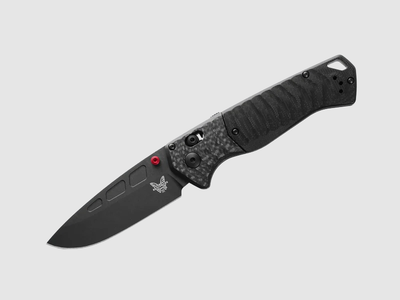 Benchmade 593BK-01 PSK